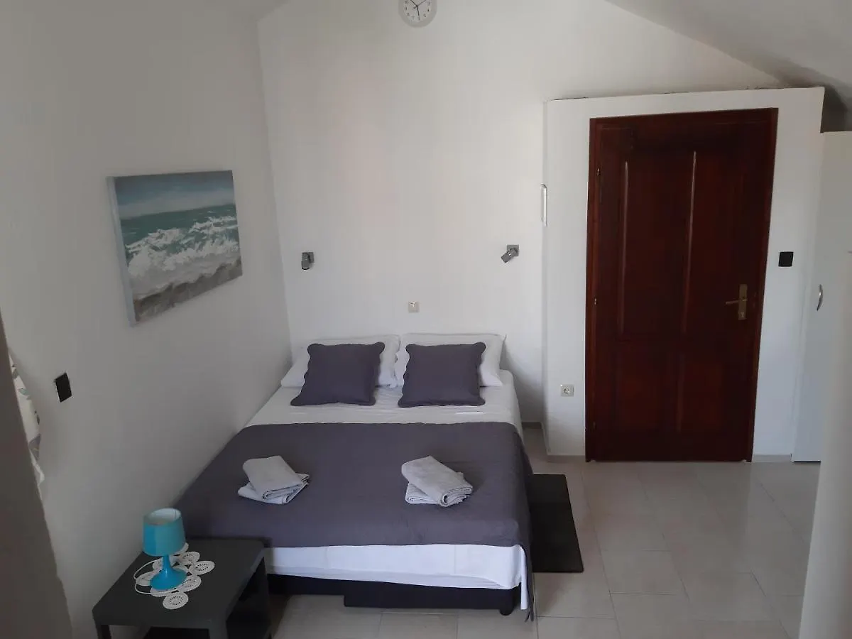 Appartement Apartmani Pilon Ždrelac