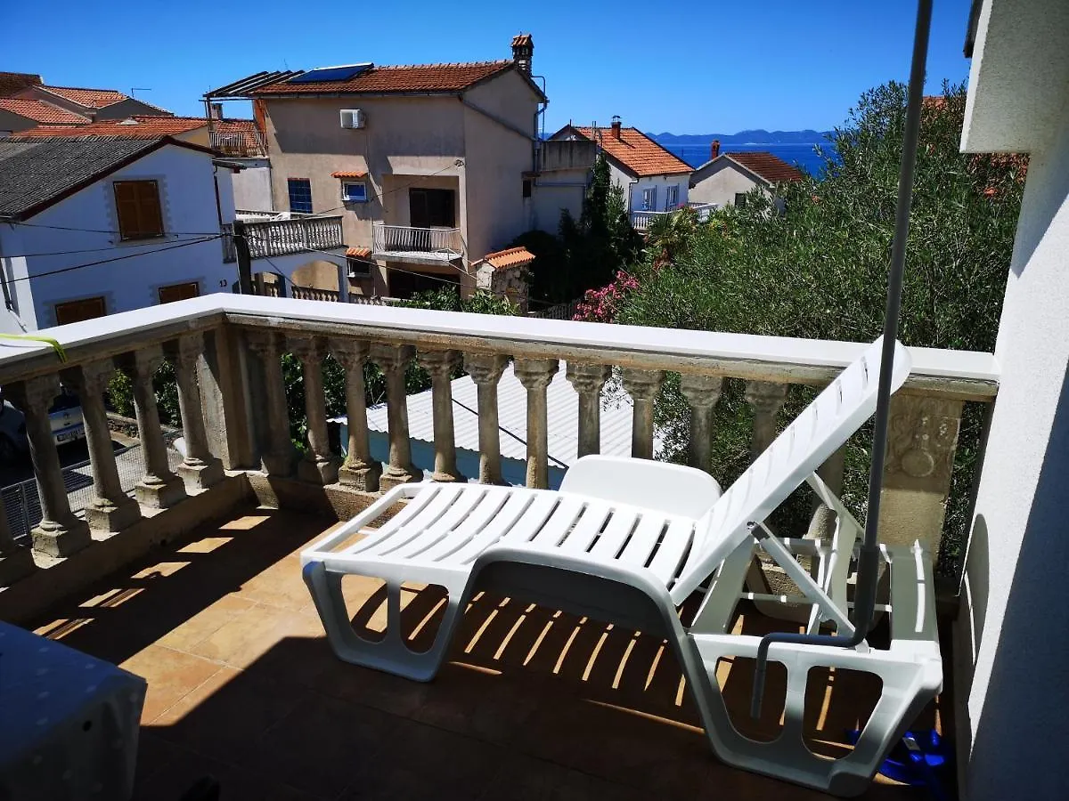 Appartement Apartmani Pilon Ždrelac