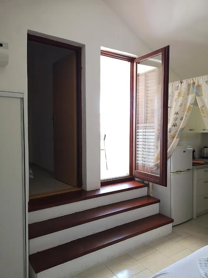 Apartmani Pilon Ždrelac Appartement