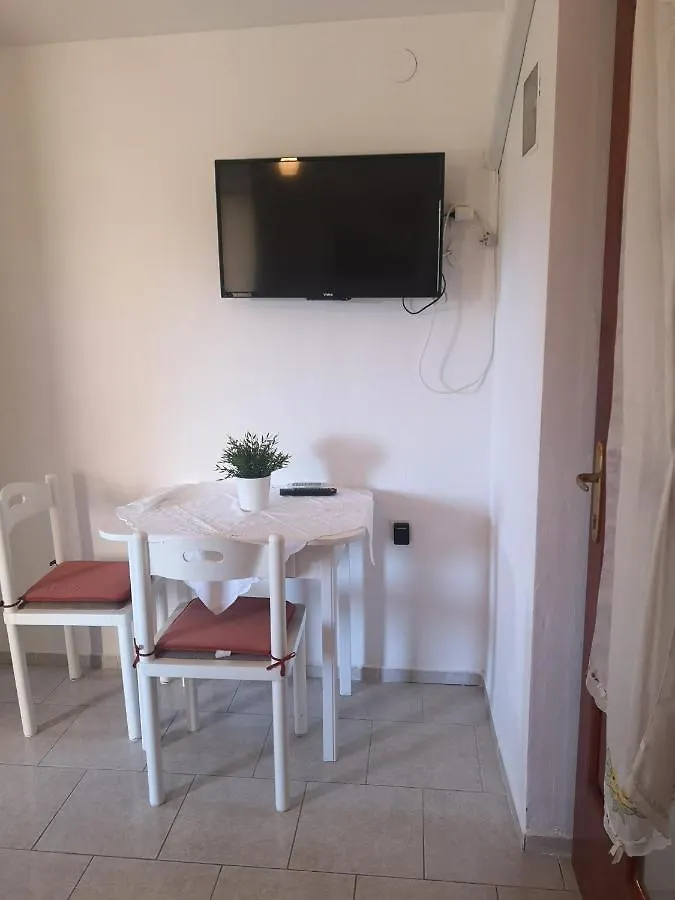 Apartmani Pilon Ždrelac Appartement