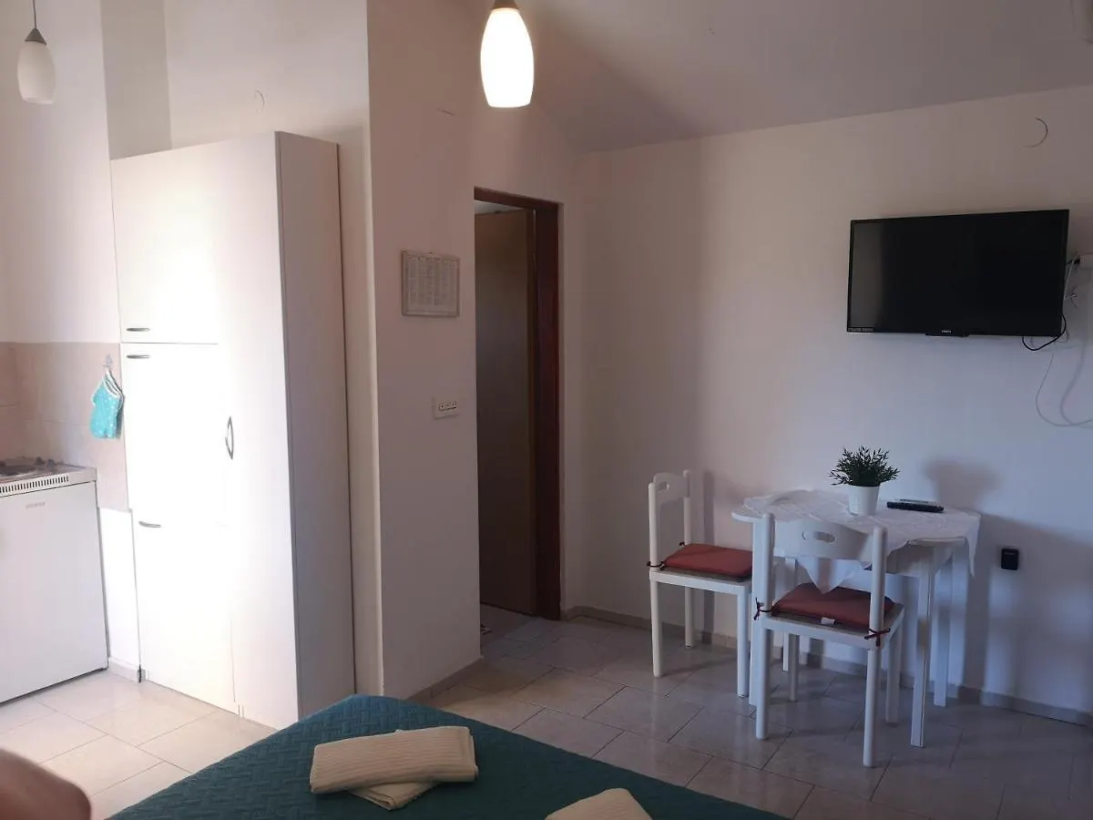 Apartmani Pilon Ždrelac Kroatië