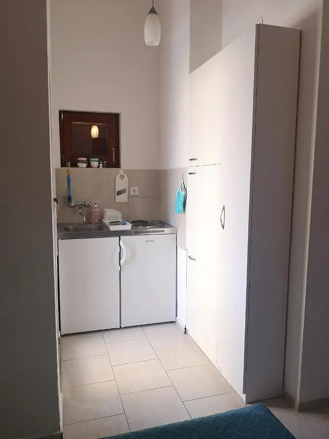 Apartmani Pilon Ždrelac Appartement