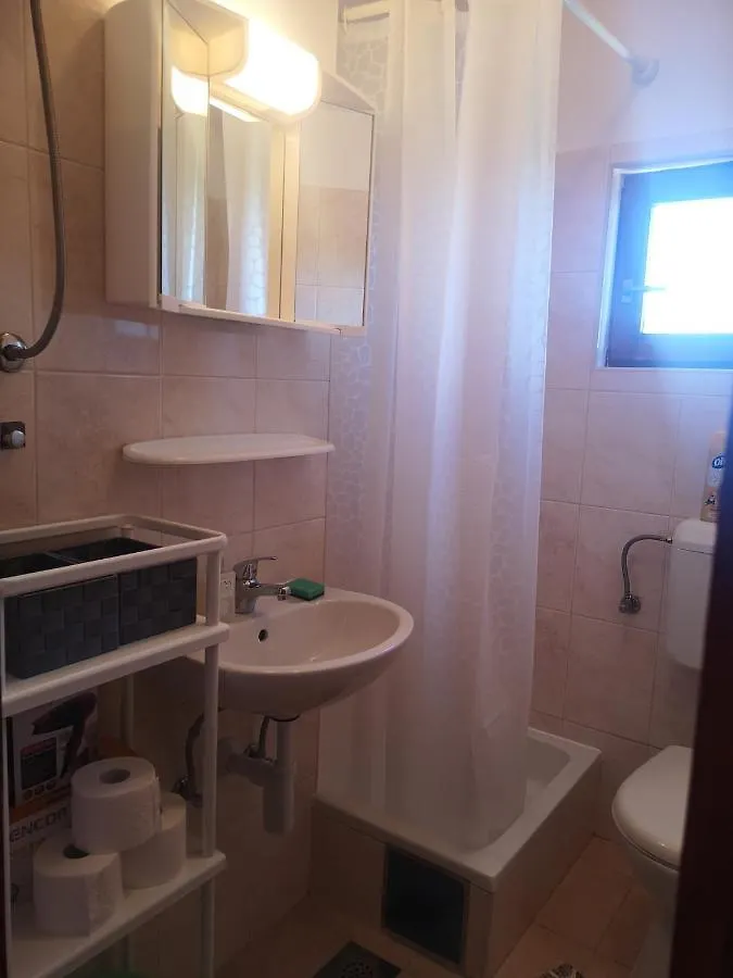 Apartmani Pilon Zdrelac 0*,