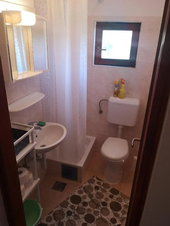 Apartmani Pilon Zdrelac Apartment