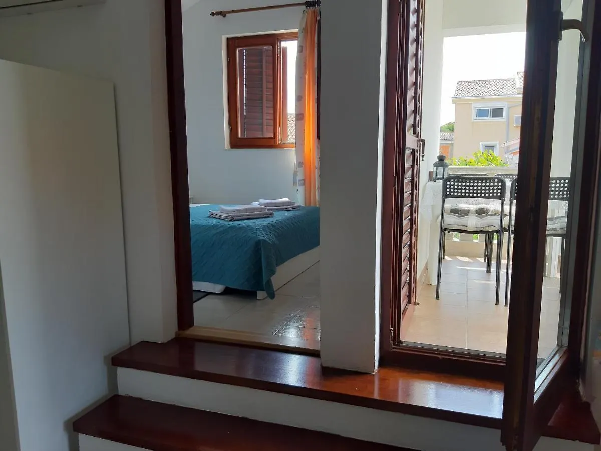 Apartmani Pilon Zdrelac Croatia