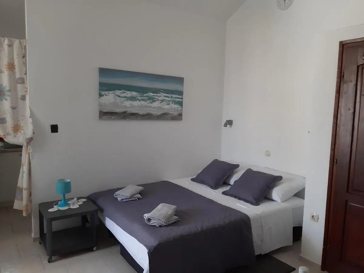 Apartmani Pilon Zdrelac 0*,
