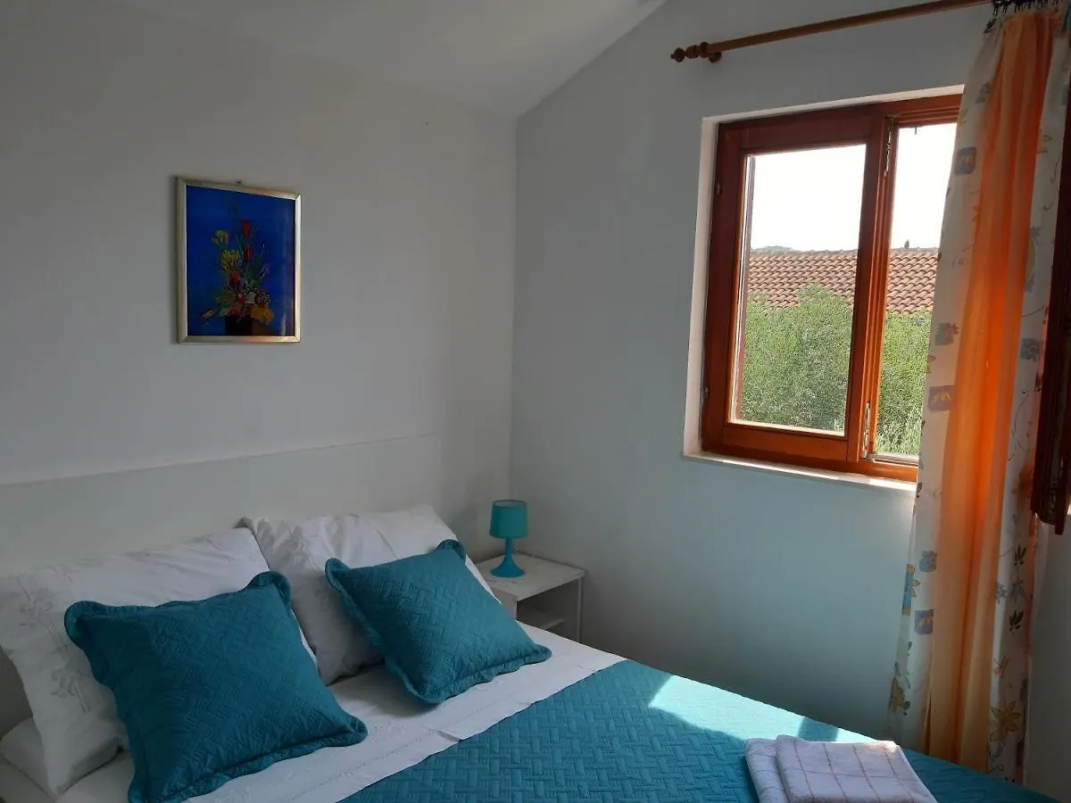 Apartmani Pilon Zdrelac