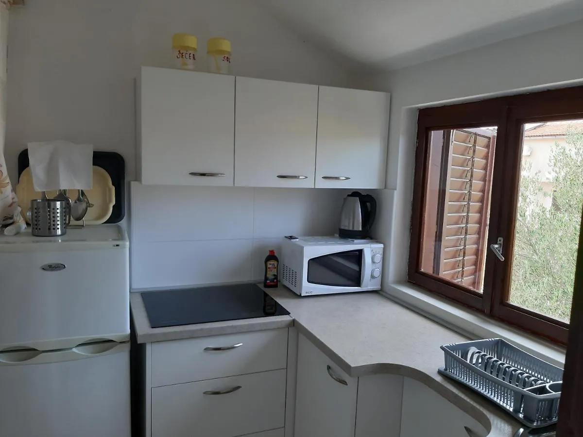 Apartment Apartmani Pilon Zdrelac