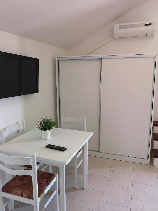 Apartmani Pilon Zdrelac