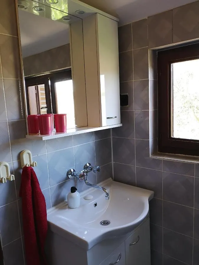 Apartment Apartmani Pilon Zdrelac