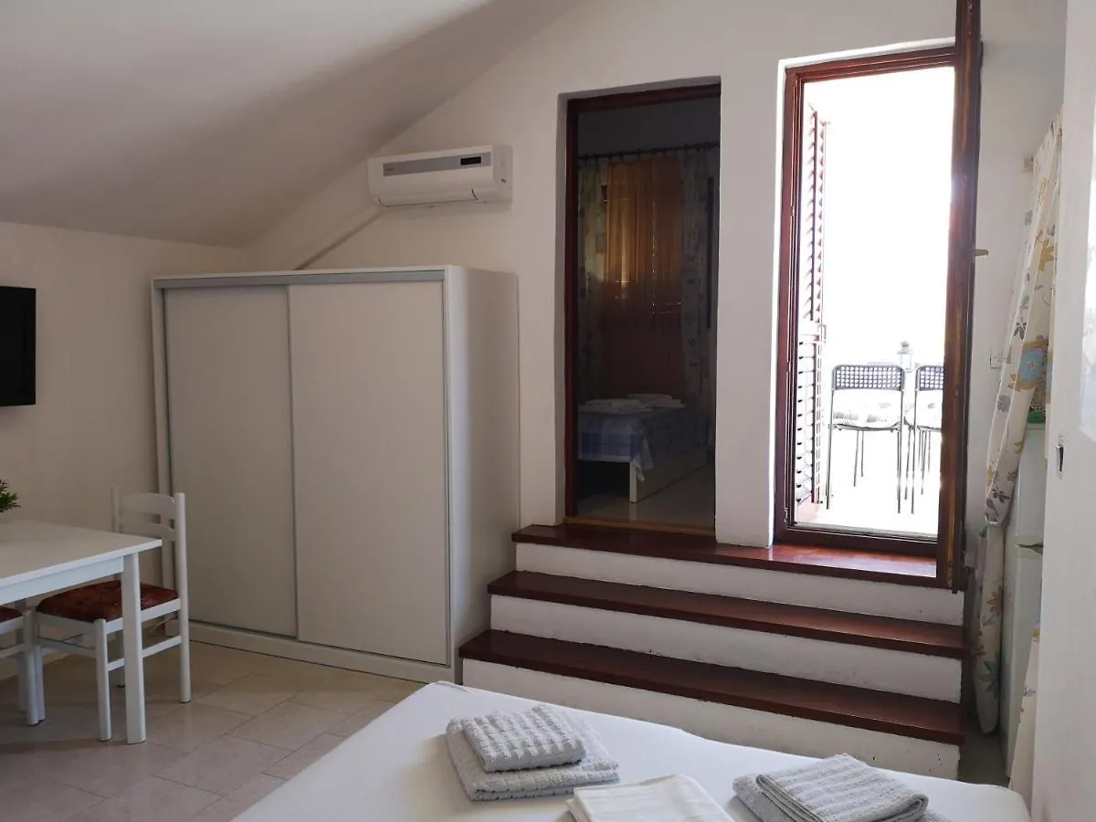 Apartment Apartmani Pilon Zdrelac