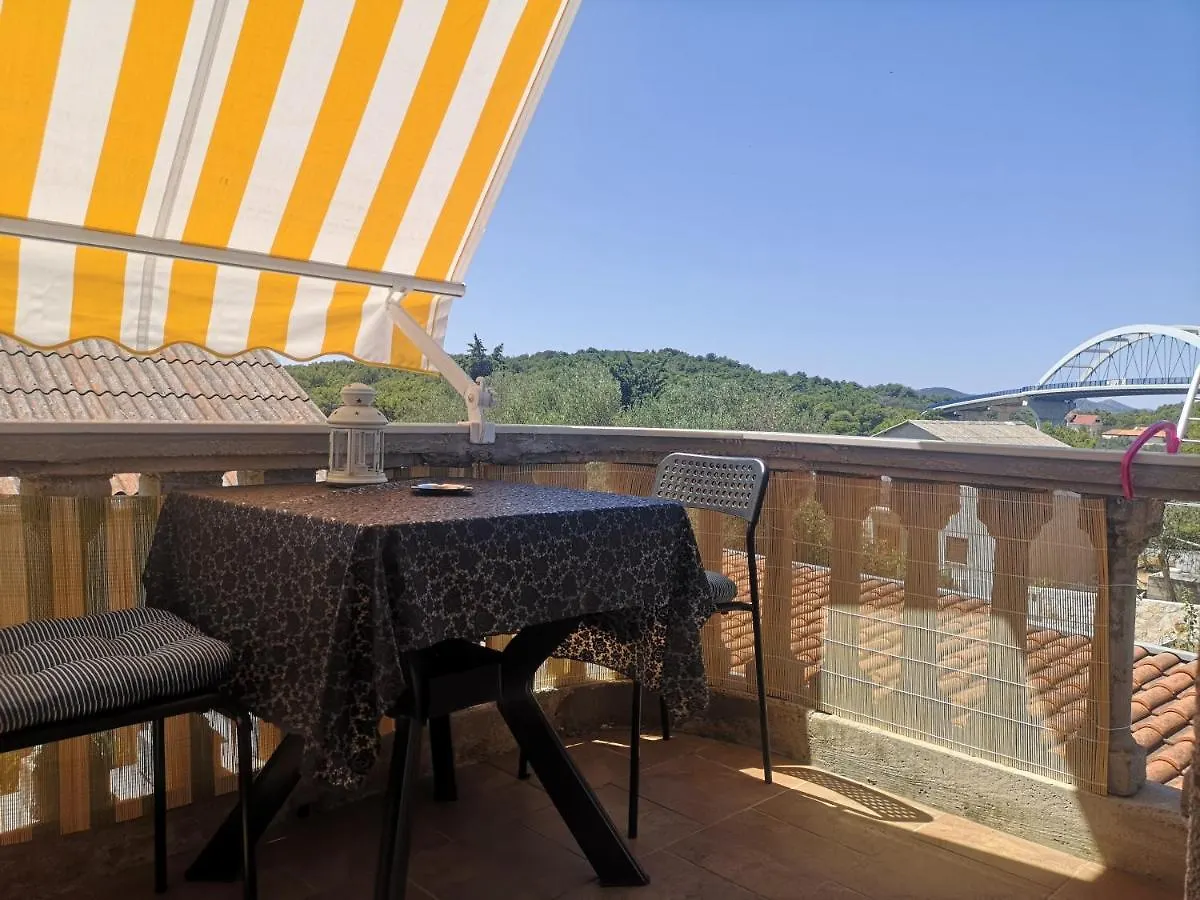 Apartmani Pilon Zdrelac