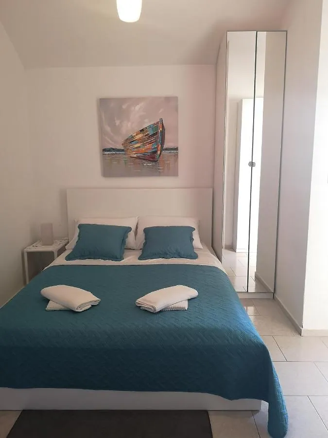 Apartmani Pilon Zdrelac