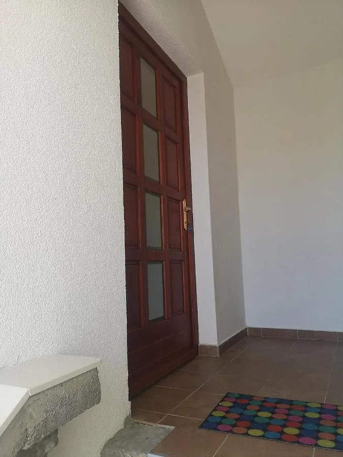 Apartmani Pilon Zdrelac Croatia