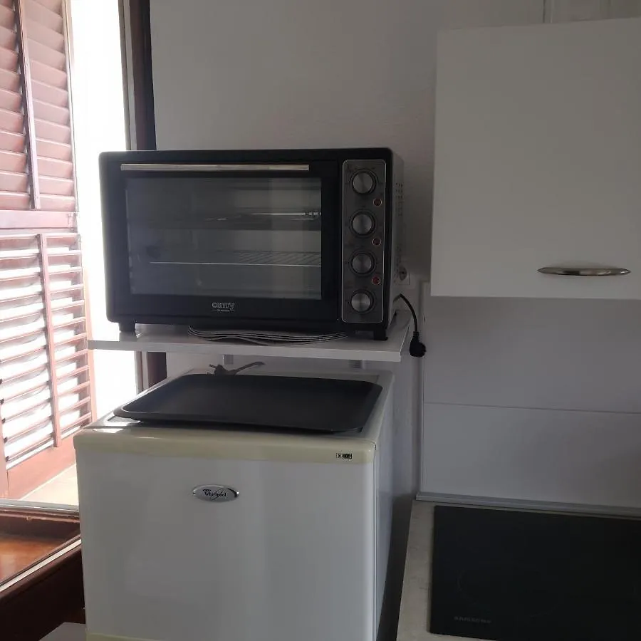 Apartmani Pilon Zdrelac