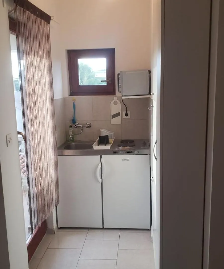 Apartmani Pilon Zdrelac