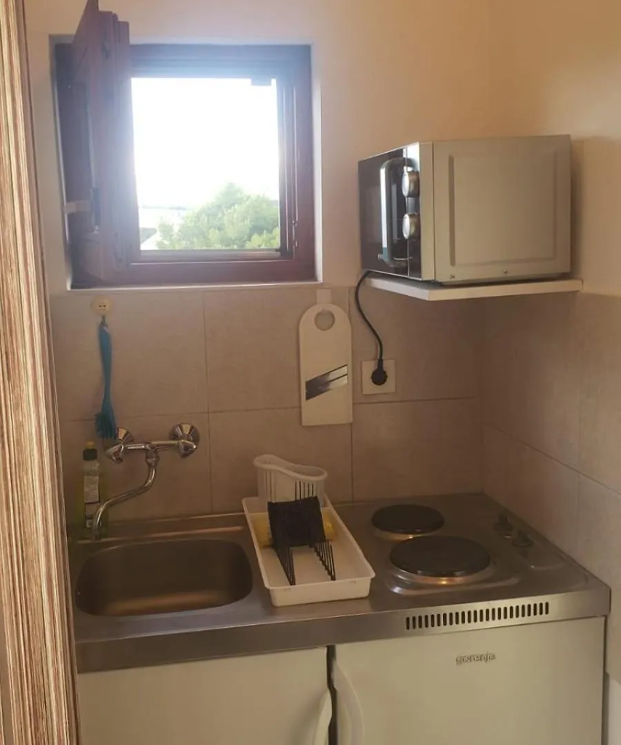 Apartmani Pilon Zdrelac 0*,