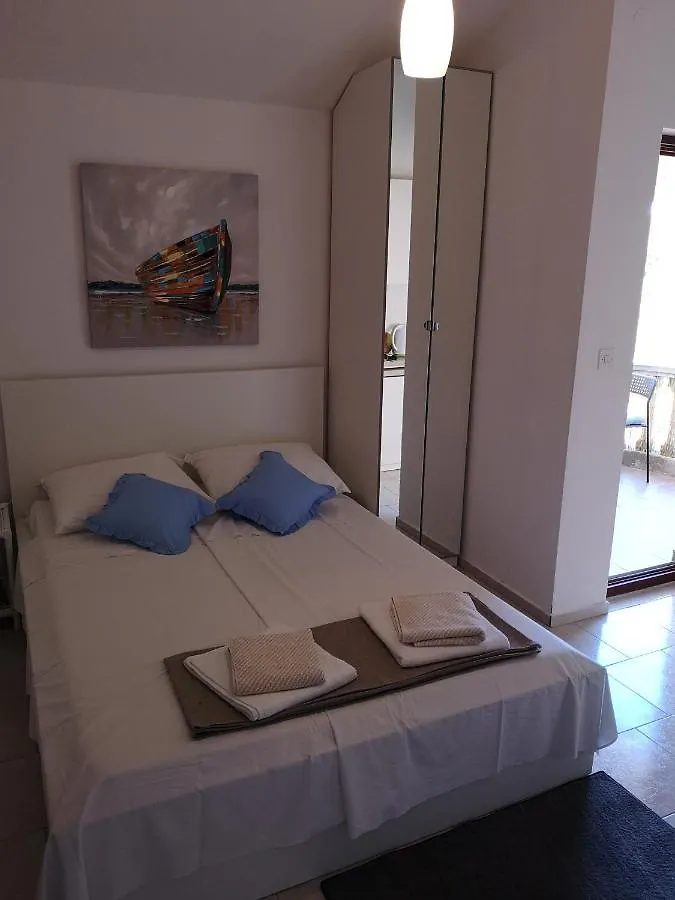 Apartment Apartmani Pilon Zdrelac